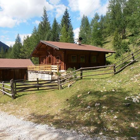 Puellgut Apartment Flachau Bagian luar foto