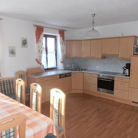 Puellgut Apartment Flachau Bagian luar foto