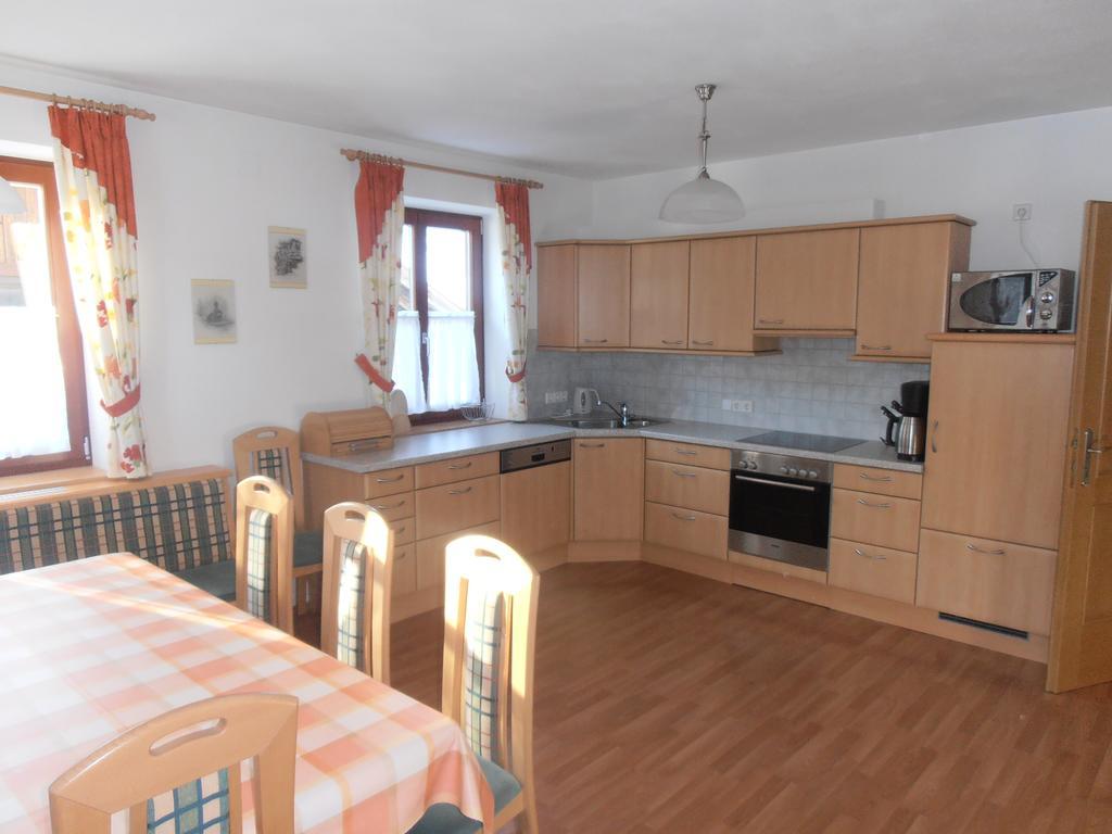 Puellgut Apartment Flachau Bagian luar foto
