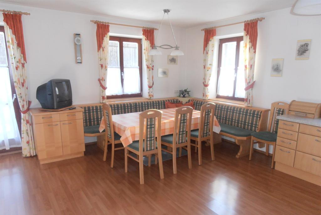 Puellgut Apartment Flachau Bagian luar foto