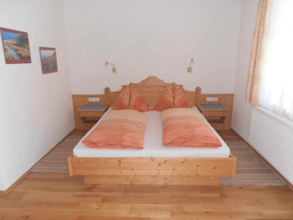 Puellgut Apartment Flachau Bagian luar foto